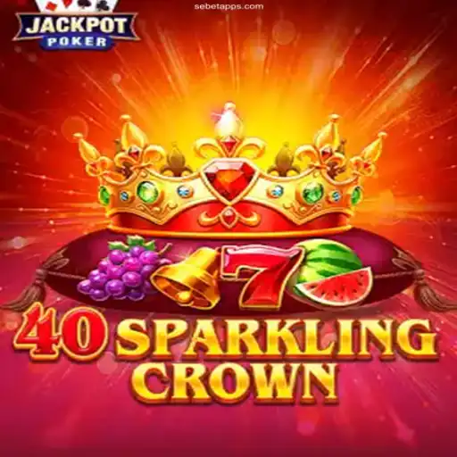 Exploring 40SparklingCrown: A Jewel of Sebet Cassino Online