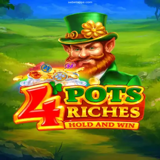 Exploring the Thrills of 4potsriches at Sebet Cassino