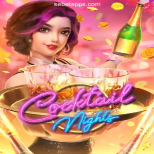 Unveiling CocktailNights: A Dive into an Exciting New Game