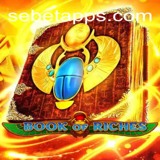 Exploring the Excitement of BookofRiches: A Premier Online Casino Experience