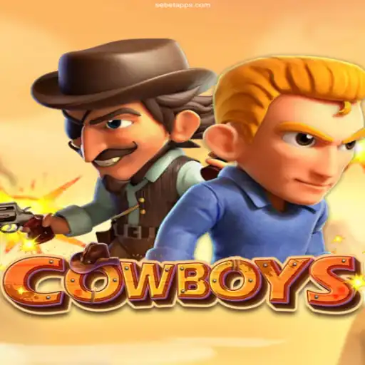 Discover the Thrills of COWBOYS: A Top Pick at Sebet Cassino Online