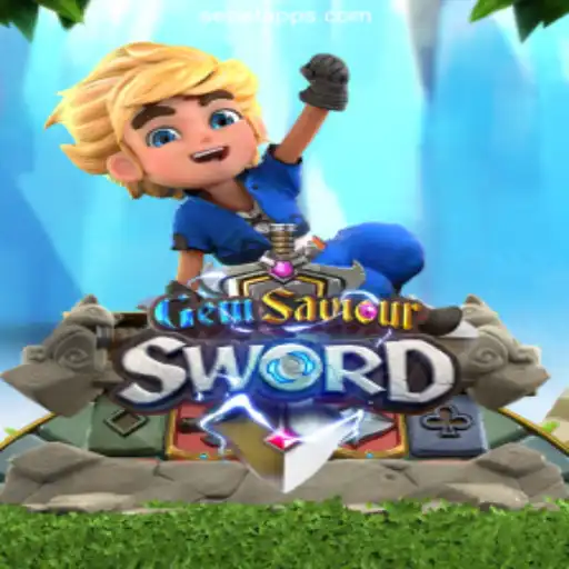 Discover the Exciting Realm of 'GemSaviourSword'