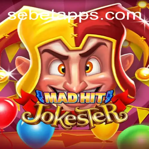 Discover the Exciting World of MadHitJokester: A Certified Online Casino Game Experience