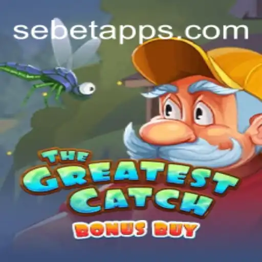 Exploring TheGreatestCatchBonusBuy: A Riveting Adventure in Online Gaming