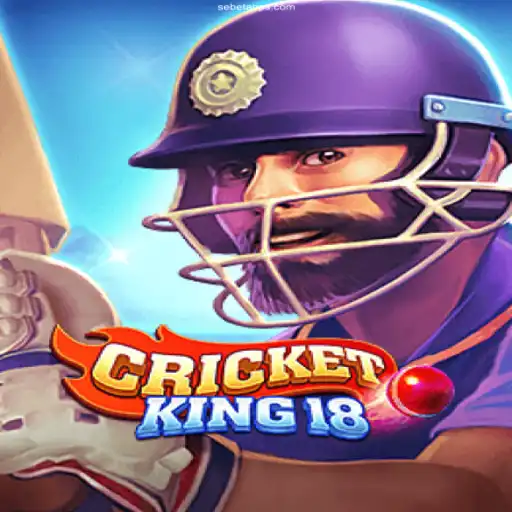 CricketKing18: Master the Field of Virtual Cricket