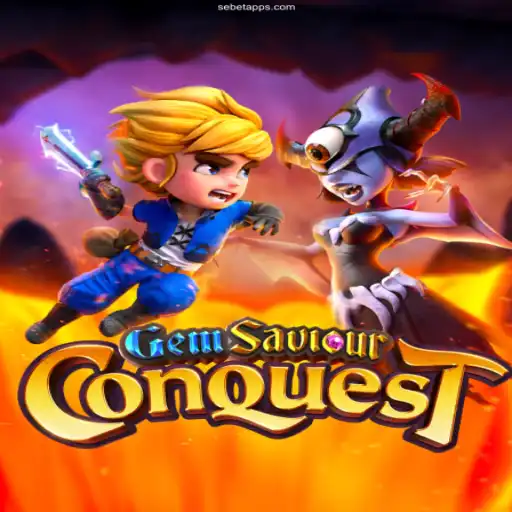 GemSaviourConquest: The Ultimate Casino Adventure