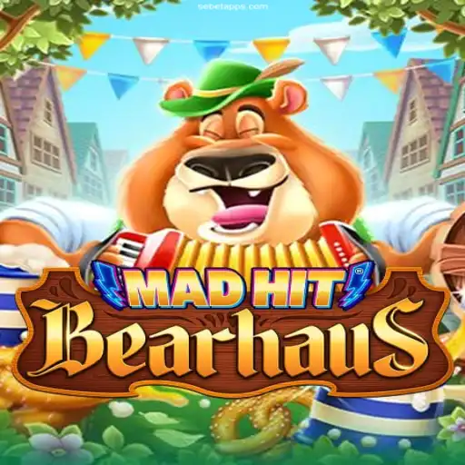 Discover the Thrilling World of MadHitBearhaus at Sebet Cassino