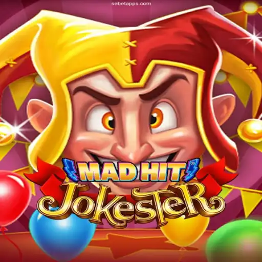 Discover the Exciting World of MadHitJokester: A Certified Online Casino Game Experience