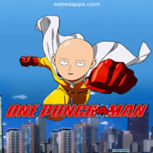 Experience the Thrill of 'OnePunchMan' in the Exciting World of Online Gaming