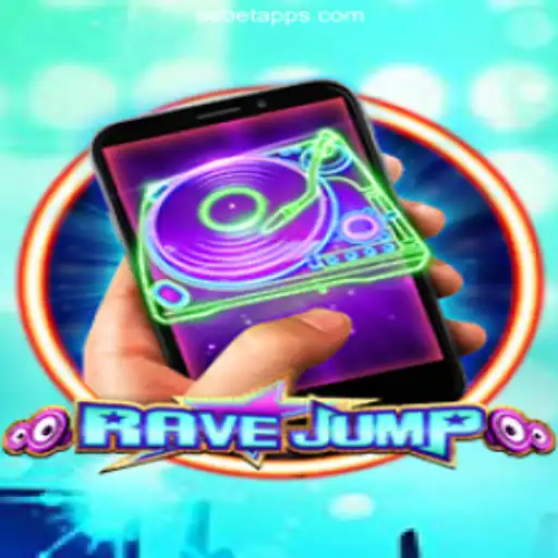 Discovering the Thrills of RaveJumpmobile