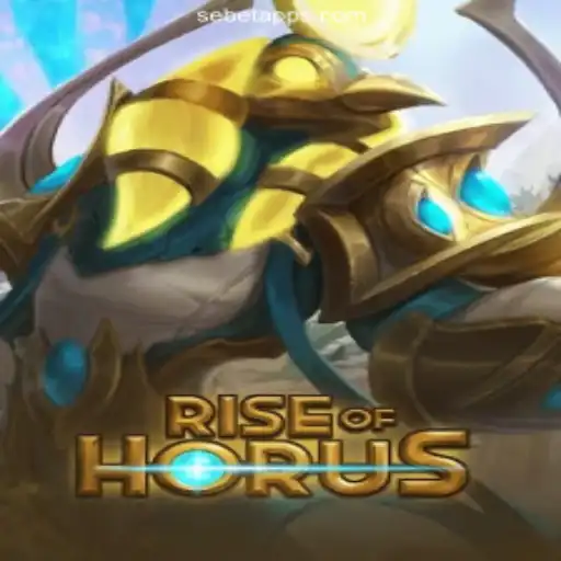 Exploring RiseofHorus: A Captivating Adventure in Online Gambling