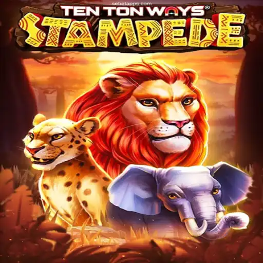 Discover the Thrills of TenTonWaysStampede at Sebet Casino Online