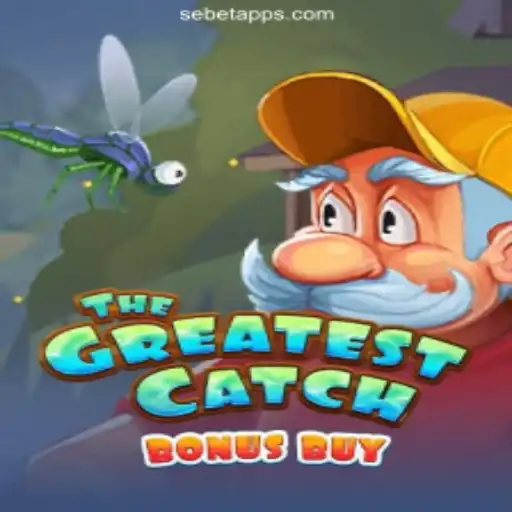 Exploring TheGreatestCatchBonusBuy: A Riveting Adventure in Online Gaming