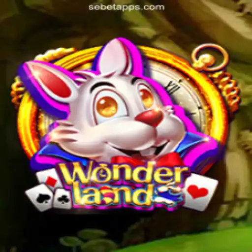 Exploring Wonderland: A Dive into the Enchanting Game World